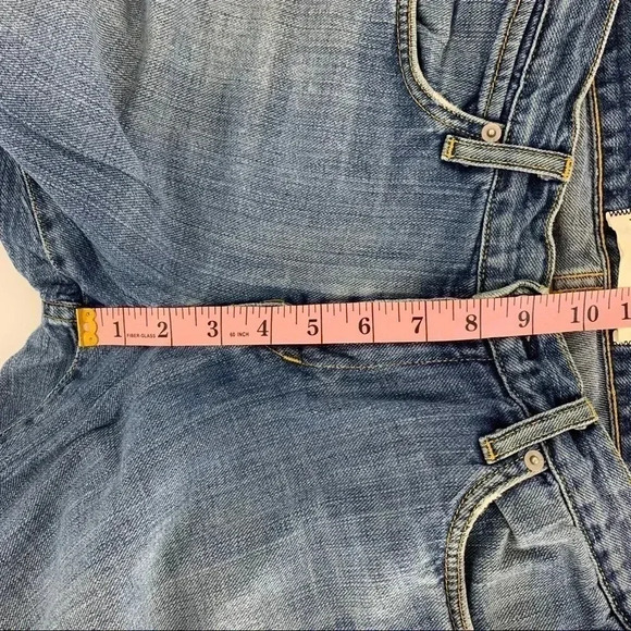 Paper Denim & Cloth 29x31 Harper Ironic - Picture 4 of 9